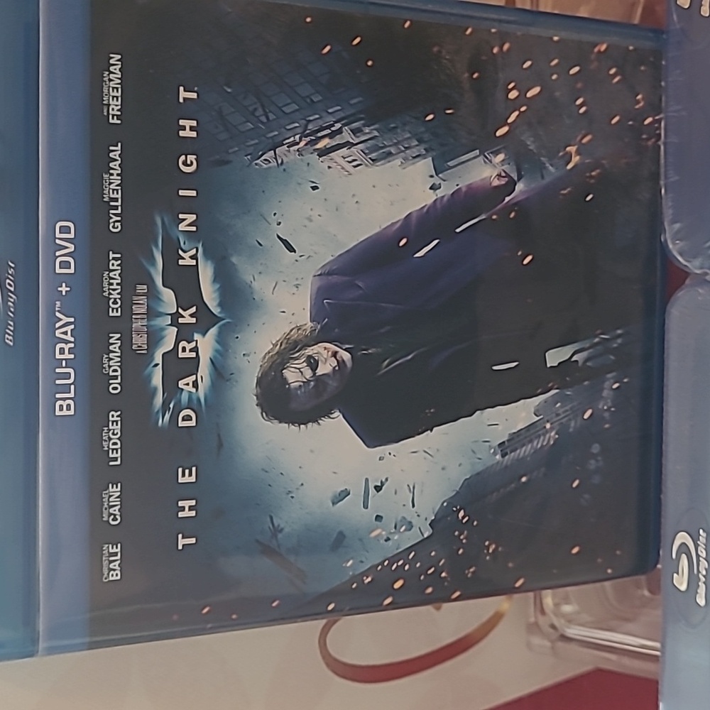 3 blue ray - Picture 2 of 4